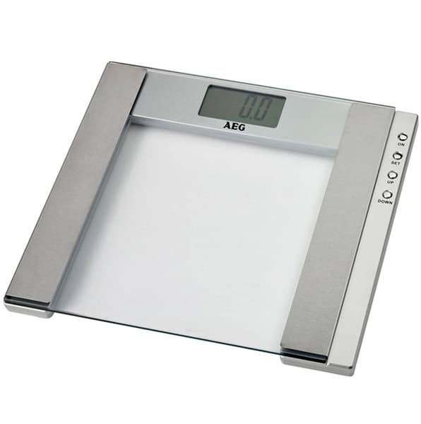 Telesna vaga 5 u 1 AEG PW4923 FA