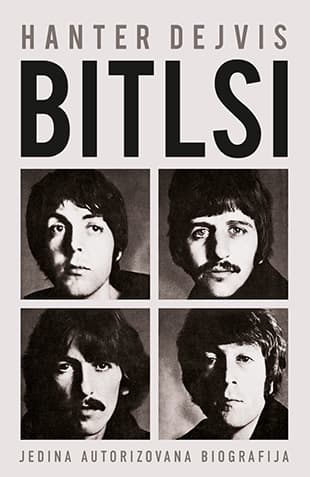 Bitlsi - Hanter Dejvis