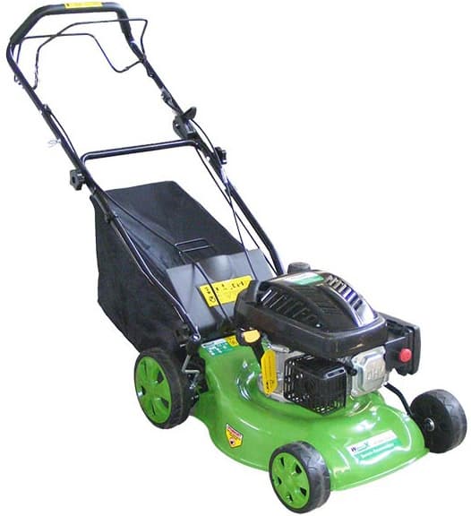 Motorna samohodna kosačica W-BM 350 S