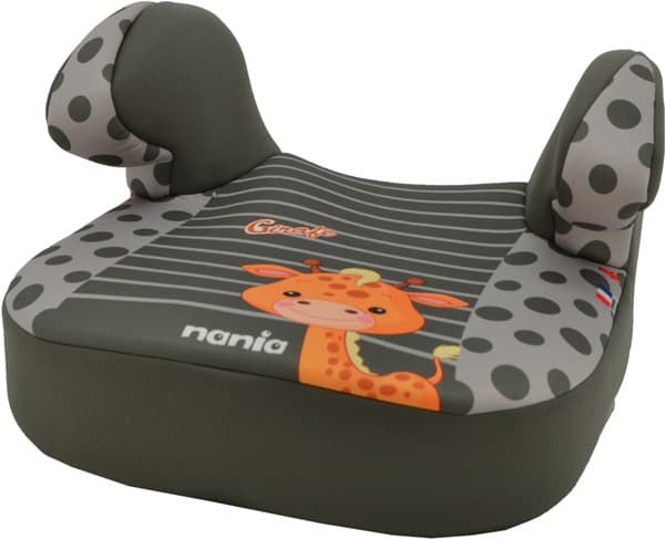 Nania Autosedište Booster Dream Girafe 245980