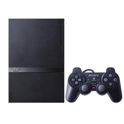 Sony Playstation 2 New + DancingPad