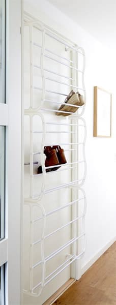 Polica za obuću Ester