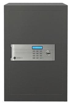 Sef velikih dimenzija Yale 520x350x360cm