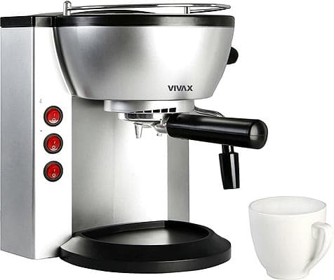 Vivax aparat za esspreso CM 8002
