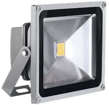 LED reflektor Elmark Vega 50W 98VEGA50