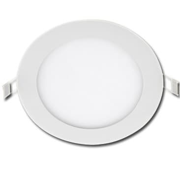 LED panel za osvetljenje Elmark Round belo svetlo 99LED540