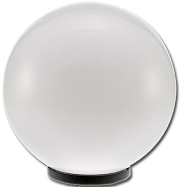 Kugla za rasvetu Elmark Globe PMMA Opal 250 96300017