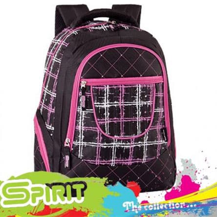 Školski Ranac Spirit Carmen 14