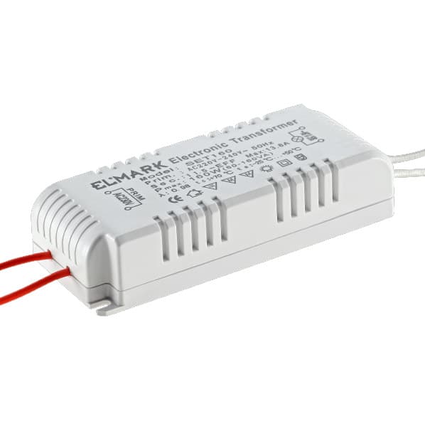Elektronski transformator za halogenu rasvetu Elmark 160W 99SET160
