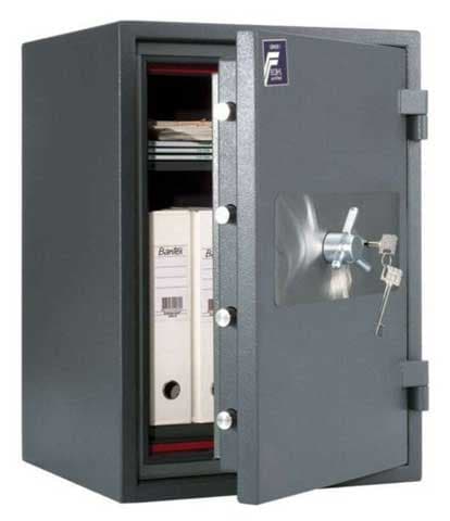 Vatrootporni vertikalni sef Valberg Garant 67