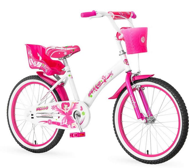 Dečija bicikla Hello 20 1203002