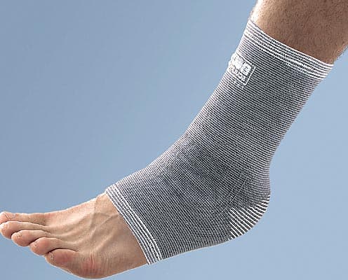 Steznik za skočni zglob BNS-005L