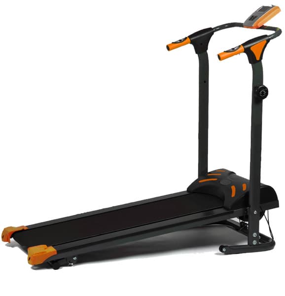 Traka za trčanje Actuell Fitness ST-8275MG