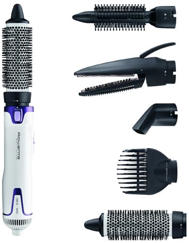 Styler za kosu sa 5 nastavaka Rowenta CF 8350