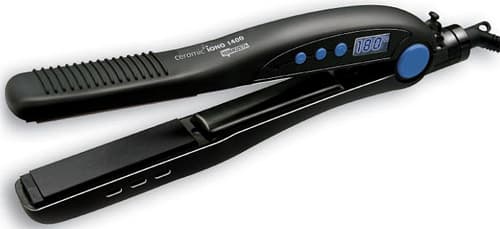 Pegla za kosu Termozeta Ceramic Iono 1400 73264
