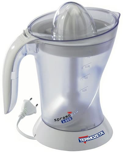 Cediljka za citruse Termozeta Spremo Piu 1300 73931