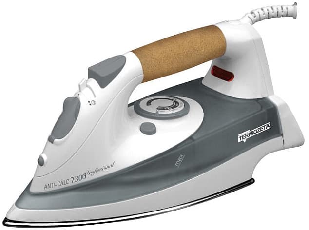 Pegla na paru Termozeta Anti-Calc 7300 73420