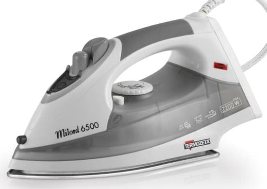 Pegla na paru Termozeta Milord 6500 73464