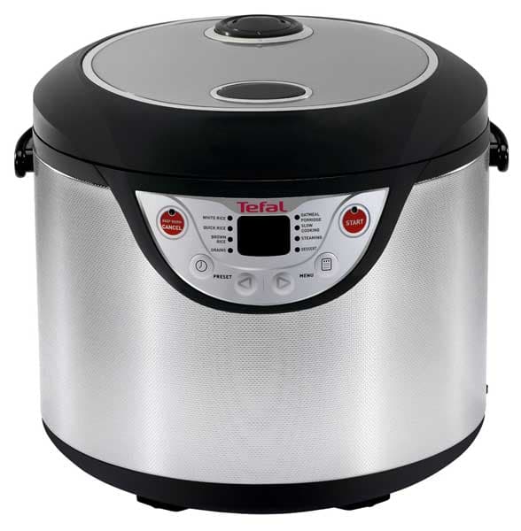 Aparat za kuvanje hrane Tefal Multicooker RK302
