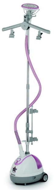 Aparat za vertikalno peglanje Termozeta Stiro Express Rosa 74342R