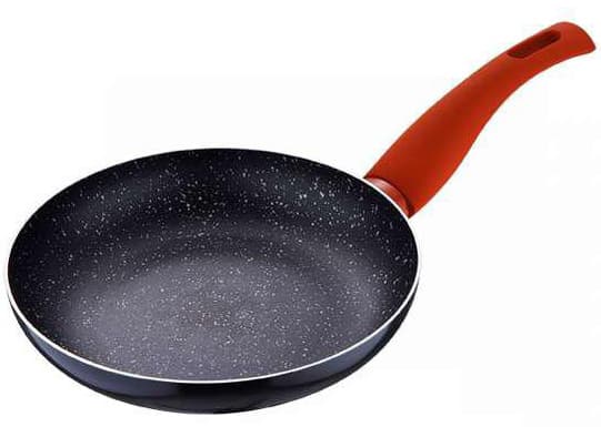 Bergner Tiganj 28cm Renberg orange RB-1011-O