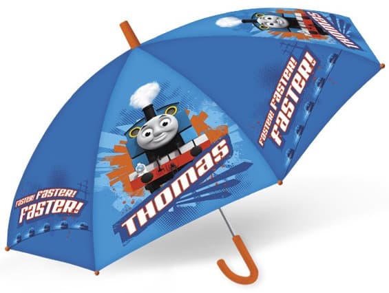 Kišobran za dečake Tomas i drugari 16KS01TF