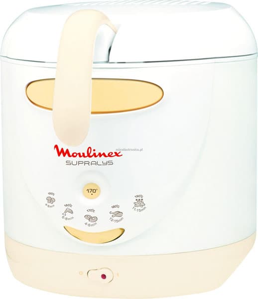 Friteza Moulinex AKG243