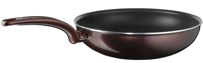 Tiganj Tefal Sensorielle WOK 28cm D2301952