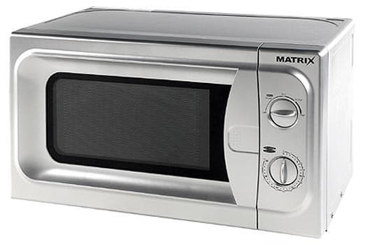 Matrix mikrotalasna MMP700A-20WH