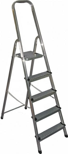 Merdevine Texell Steel Home 5 stepenika 215