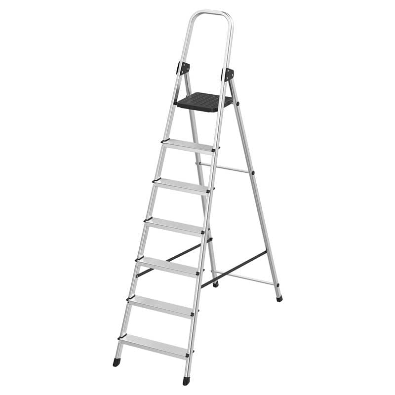 Merdevine Texell Alu Strong TM-A137 7 stepenika