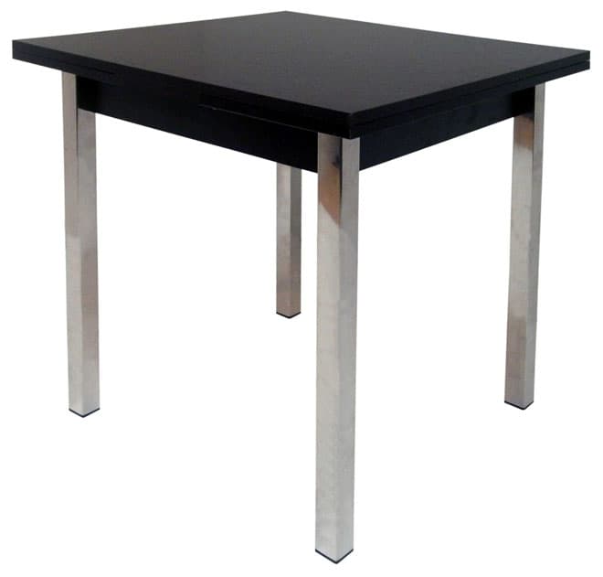 Trpezarijski Sto Kocka 70x70cm Wenge