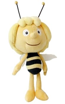 Pčelica Maja Plišana igračka 20cm SD0020