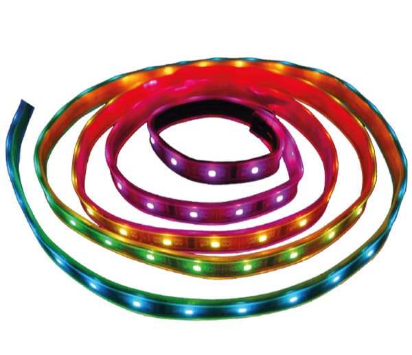Samolepljiva LED traka RGB 60 LED / m LTR5050/60RGB-12  5 metara