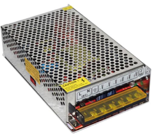 Ispravljač - Napajanje za LED trake 200W PS-200-12