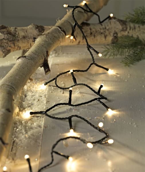 Novogodišnje Lampice Culde LED 6023200