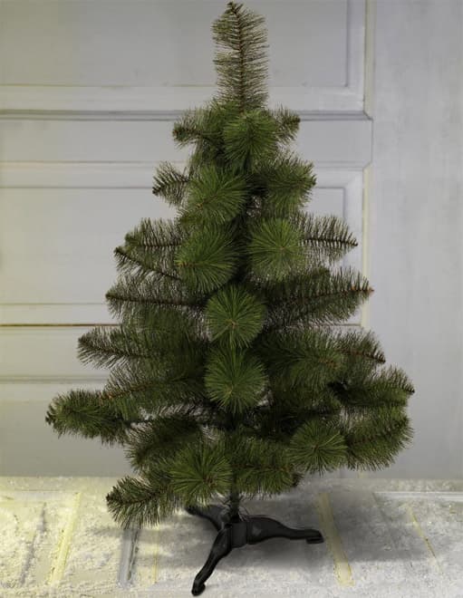 Novogodišnja jelka 120cm bor 6036002