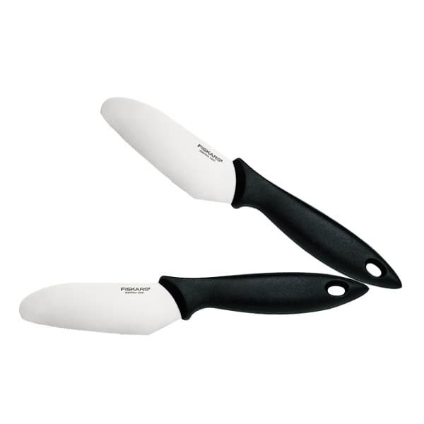 Kuhinjski nož Fiskars 837019 030935 8cm 2 komada