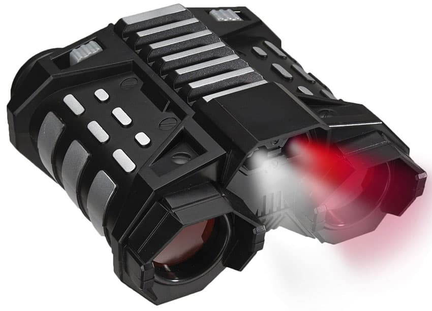 SpyX Špijunska Oprema Dvogled SP10399