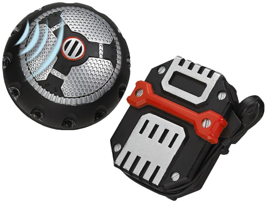 SpyX Špijunska Oprema - Bubica Za Prisluškivanje SP10519