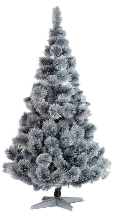 Novogodišnja Jelka Silver Beauty 120 cm