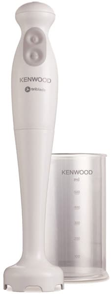 Štapni mikser Kenwood Triblade HB680