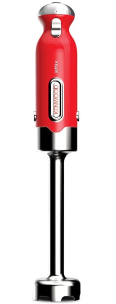 Štapni mikser Kenwood kMix Triblade HB850RD