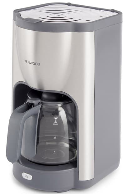 Aparat za filter kafu Kenwood CMM480