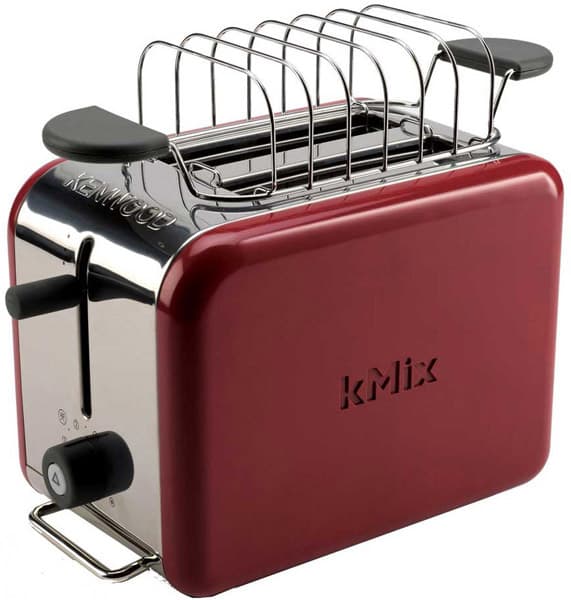 Toster Kenwood kMix TTM020RD