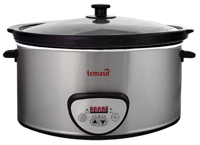 Super krčko digitalni lonac NSC650