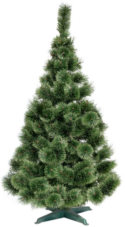 Novogodišnja Jelka OppLand 80 cm