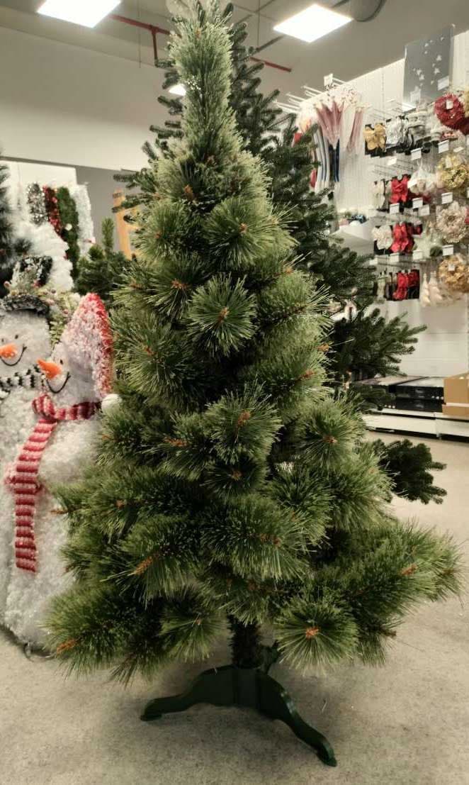 Novogodišnja Jelka OppLand 150 cm