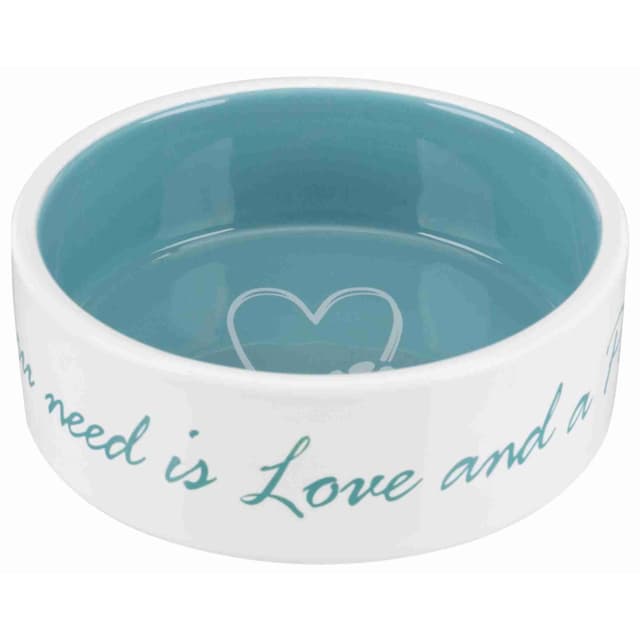 Trixie Činija za pse 1.4l Pets Home assorted 25052