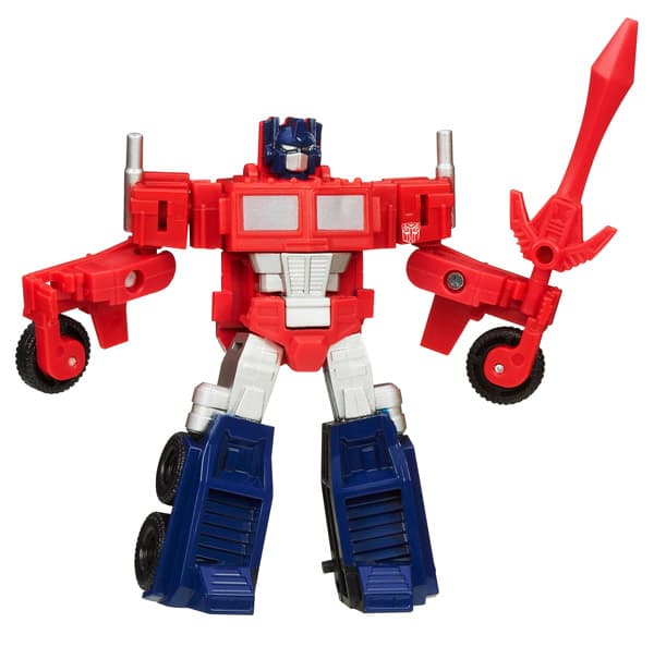 Hasbro Transformers Filmska Figura Optimus Prime A7725
